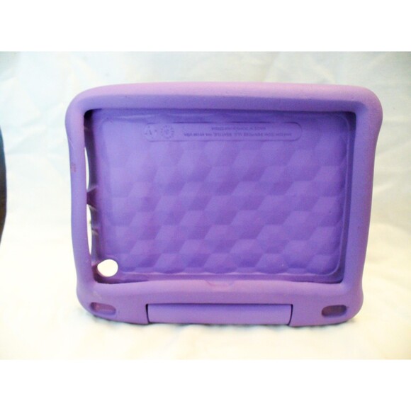 Case For Amazon Fire HD 8 Inch 10th Gen Kids Handle Stand Cover - Picture 1 of 3